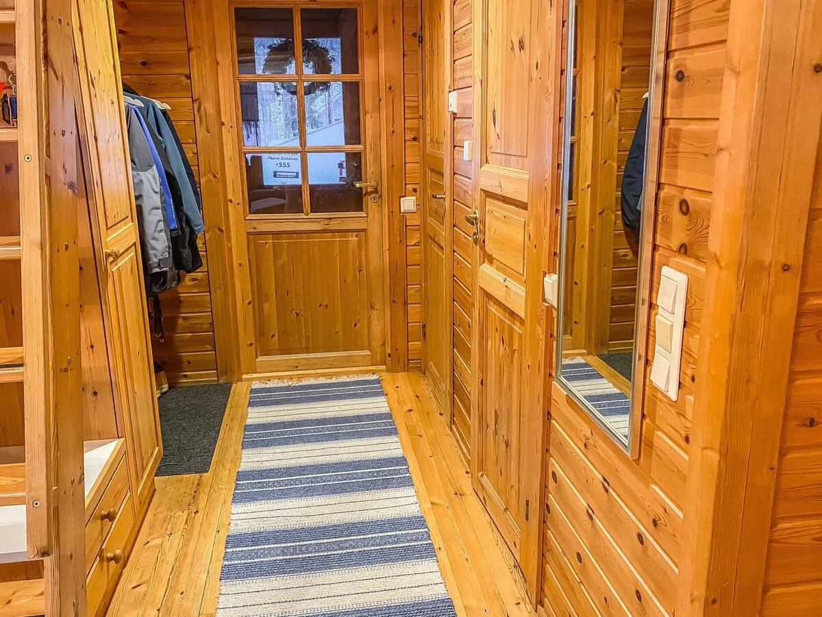 Дома для отпуска Holiday Home Levihaukka 10 Сиркка