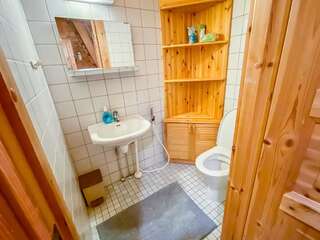 Дома для отпуска Holiday Home Levihaukka 10 Сиркка-5